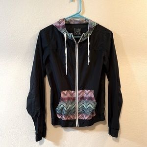 Women’s Empyre Wind Rain Jacket
